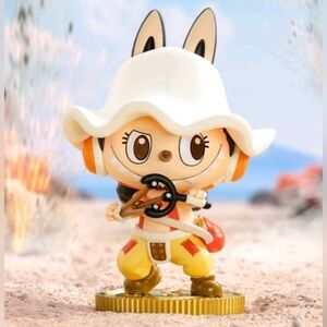 Usopp | Pop Mart The Monsters One Piece Confirmed Blind Box